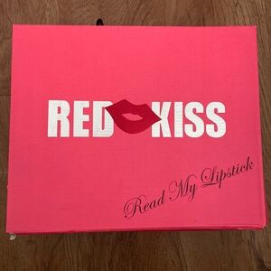 Hardly worn, box still available.